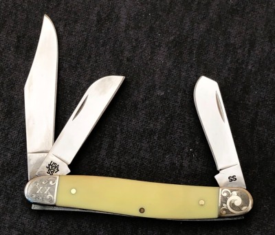 Case set of 24 Limited Edition in Knife Roll - 36
