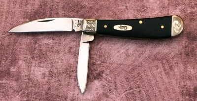 Case set of 24 Limited Edition in Knife Roll - 37
