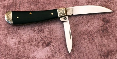 Case set of 24 Limited Edition in Knife Roll - 38