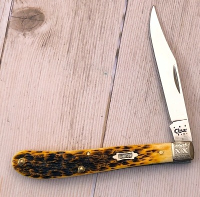 Case set of 24 Limited Edition in Knife Roll - 39