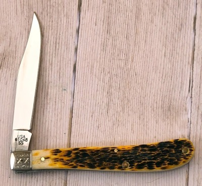 Case set of 24 Limited Edition in Knife Roll - 40