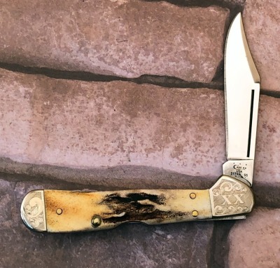 Case set of 24 Limited Edition in Knife Roll - 41