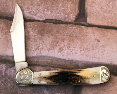 Case set of 24 Limited Edition in Knife Roll - 42