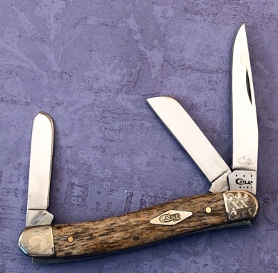 Case set of 24 Limited Edition in Knife Roll - 43