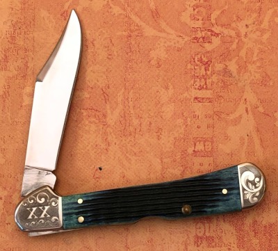 Case set of 24 Limited Edition in Knife Roll - 46