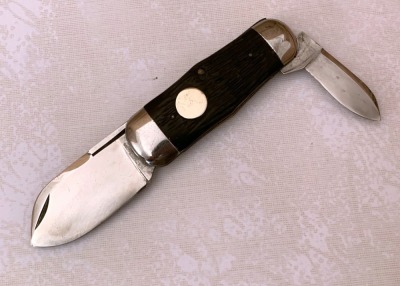 WR Case & Sons 6250