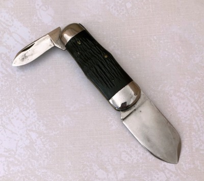 WR Case & Sons 6250 - 2