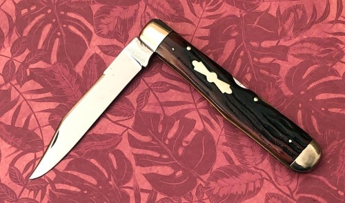 WR Case & Sons Winterbottom 6111 1/2Lss