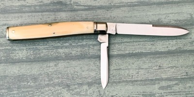 Cattaraugus Exhibition Bone Doctors - 2