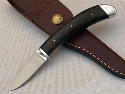 Case Li'l Devil P51ssp Proto