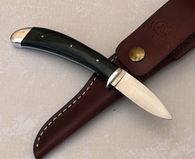Case Li'l Devil P51ssp Proto - 2