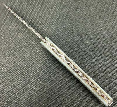 Digby's Sheffield Pearl Slipjoint - 3