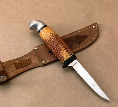 Kinfolks Corncob Bird and Trout - 2
