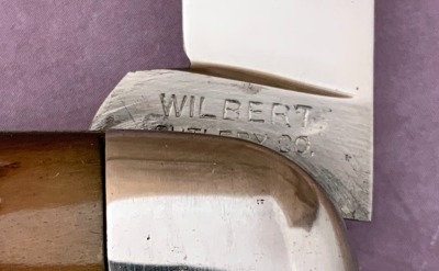 Wilbert Bone Toenail - 3