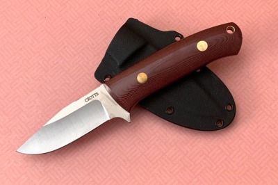 Dan Crotts Talon