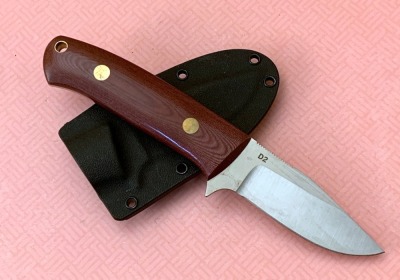 Dan Crotts Talon - 2