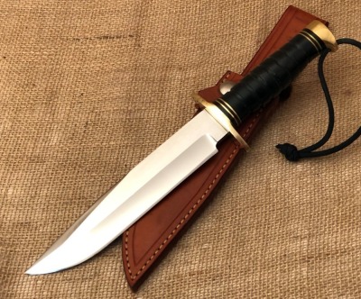 J.G. Reeves Bowie