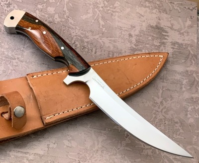 Tom Barminski Skinner
