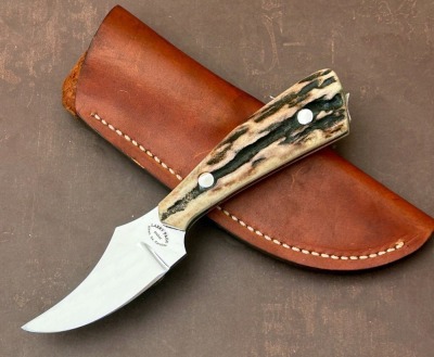Larry Page Stag Hunter