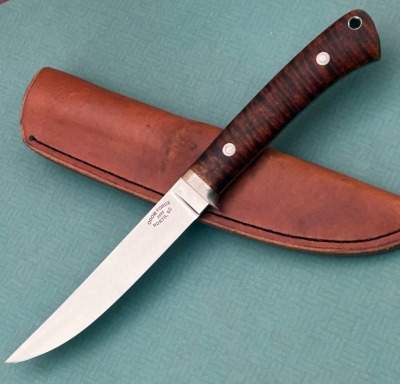 Odom Forge Handmade Hunter