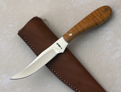 David Manley Small Hunter