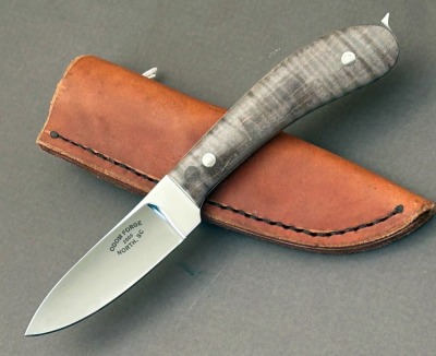 Odom Forge Handmade Hunter