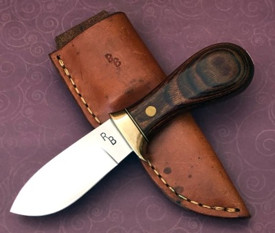 Ray Beers Palm Hunter