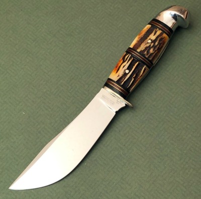 West Cut Stag Hunter