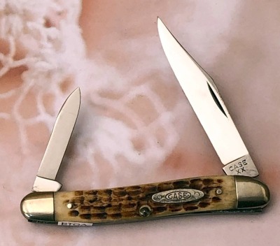 Case XX 06244 Green Bone