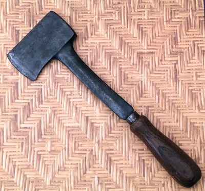 Antique Hatchet