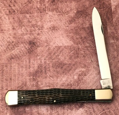 Case Tested XX Green Bone 61213