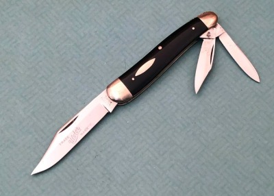 Ulster Knife Co Whittler Salesman Sample