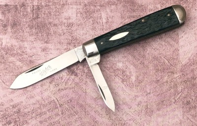 Ulster Knife Co Salesman Sample Jack