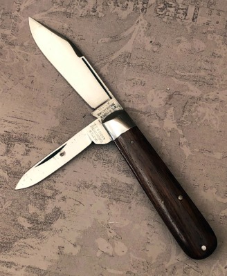 Ulster Dwight Divine & Sons Salesman Sample Jack