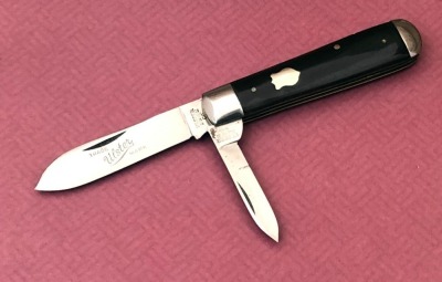 Ulster Knife Co Salesman Sample Jack
