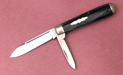 Ulster Dwight Divine & Sons Salesman Sample Jack