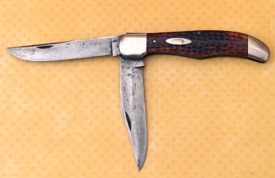 Case XX 6265SAB