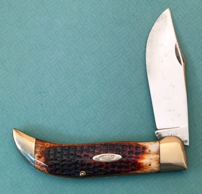 Case 5172 Clasp