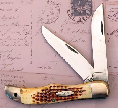 Case 4 Dot 6265SAB