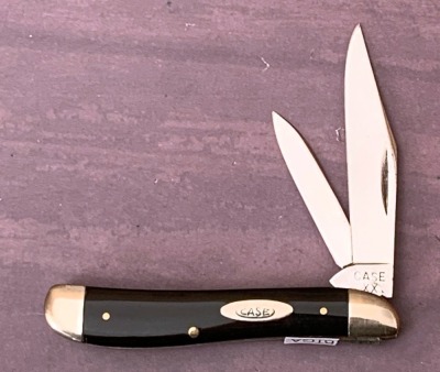 Case XX 2220 Peanut