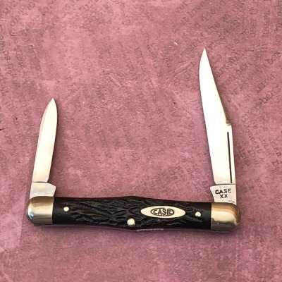 Case XX 06267lp Rough Black pen