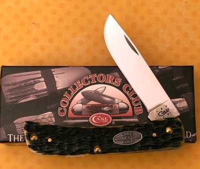 Case CCC 6137ss Bone Sod Jr