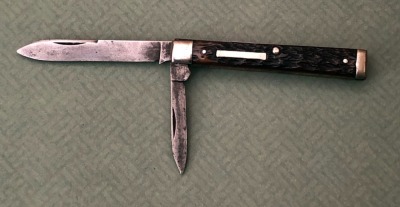 Cattaraugus Bone Doctors Knife