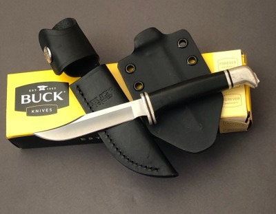 Buck 102 Parlite