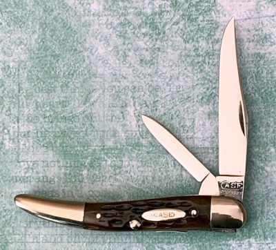 Case Tested XX 61096 Toothpick
