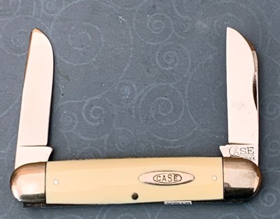 RARE Case Tested XX 03245