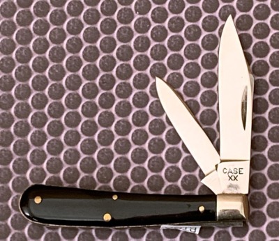 Case XX 2229-1/2 Tadpole