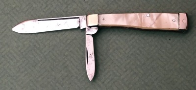 W. Bingham Gunstock