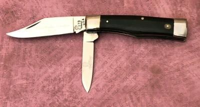Queen USA Gunstock