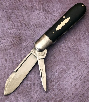 Washington Cutlery Jack